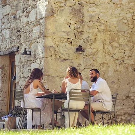 Maison Cova بيت للعطل Castelnau-sur-lʼAuvignon