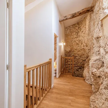 بيت للعطل Maison Cova Castelnau-sur-lʼAuvignon