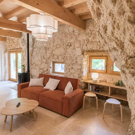 Maison Cova بيت للعطل