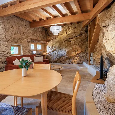 بيت للعطل Maison Cova *
