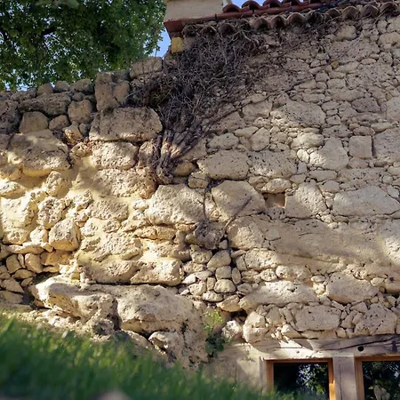 بيت للعطل Maison Cova Castelnau-sur-lʼAuvignon