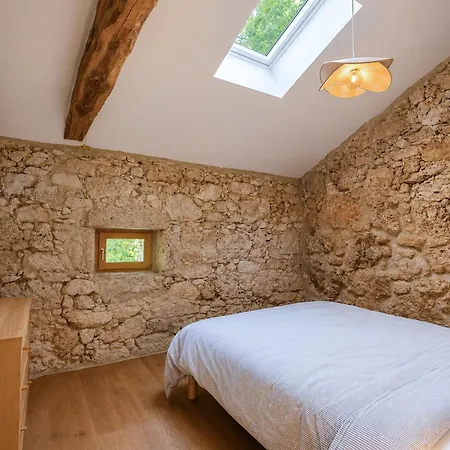 بيت للعطل Maison Cova Castelnau-sur-lʼAuvignon