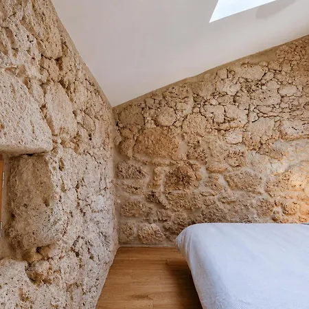 بيت للعطل Maison Cova *