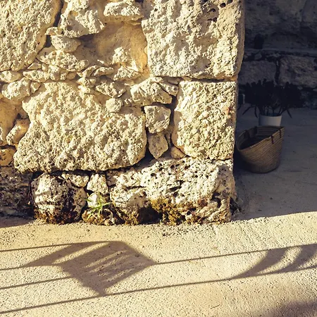 Maison Cova بيت للعطل *