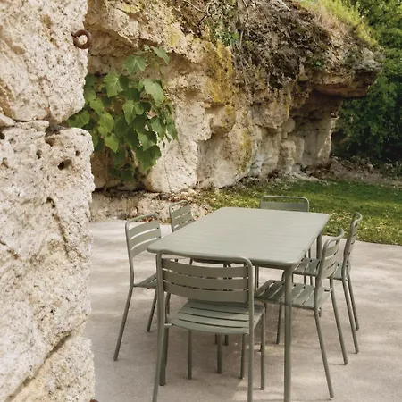 بيت للعطل Maison Cova *
