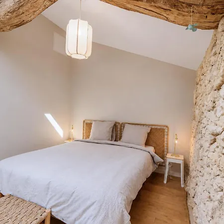 Maison Cova بيت للعطل *