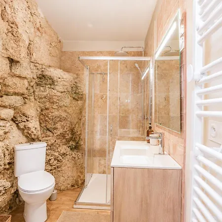 Maison Cova بيت للعطل *