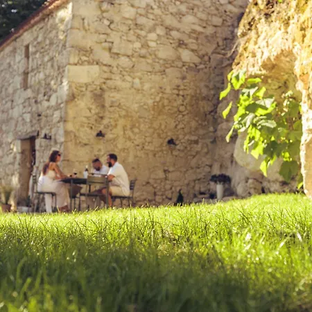 Maison Cova بيت للعطل *