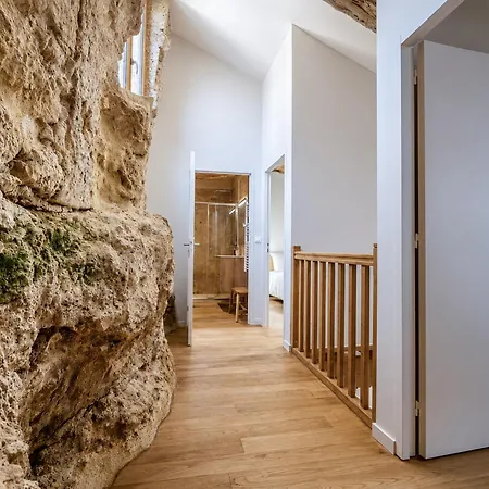 Maison Cova بيت للعطل Castelnau-sur-lʼAuvignon