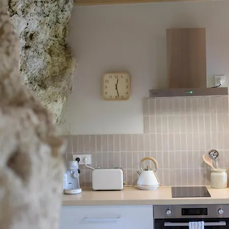بيت للعطل Maison Cova Castelnau-sur-lʼAuvignon